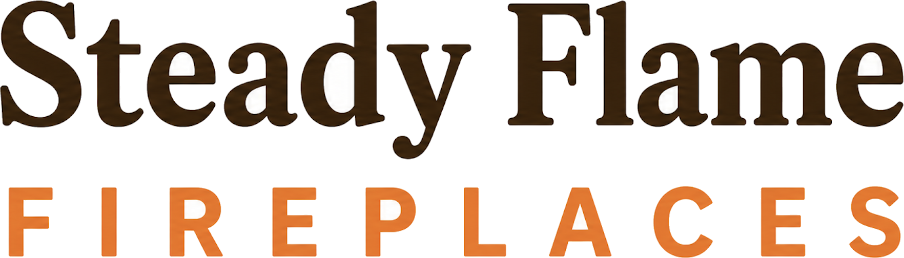 Steady Flame Fireplaces